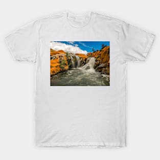 Gunlock Falls T-Shirt